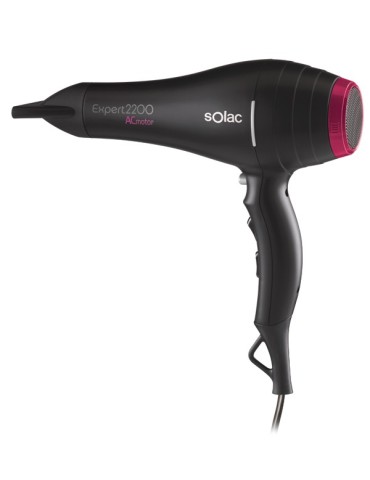 SECADOR  2  VELOCIDADES  2200  W  S90004600