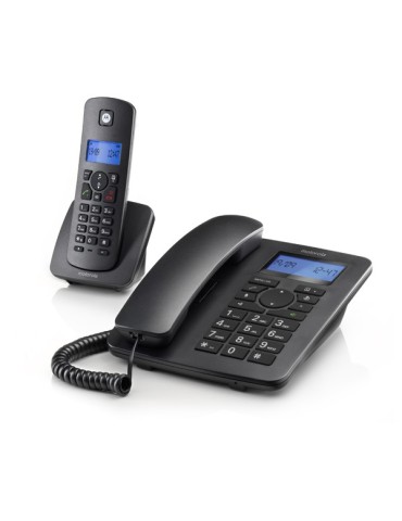 TELEFONO  INALAMB.COMBO  DECT  -  107C4201