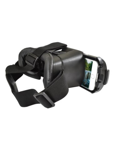 GAFAS  3D  MOVIL  HAST  5,5  NEGRO  -  GL3D55PLBK