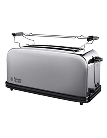 TOSTADOR  2  RANURAS  ALARGADAS  1600  W  23610-56