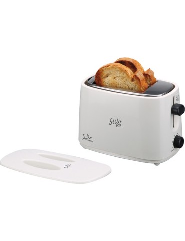 TOSTADOR  2  RANURAS  750  W  TT331