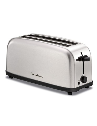 TOSTADOR  2  RANURA  LARGA  1400W  -  LS330D11