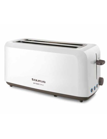 TOSTADOR  2  RANURAS  EXTRALARGAS  1450  W  960639000