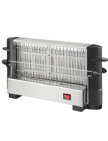 TOSTADOR  VERTICAL  INOX  750  W  30288