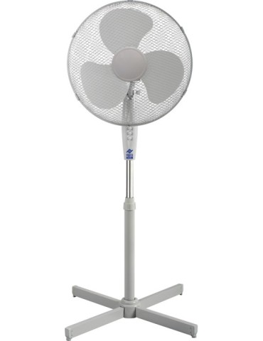 VENTILADOR  PIE  45W  40  CM  PH1143