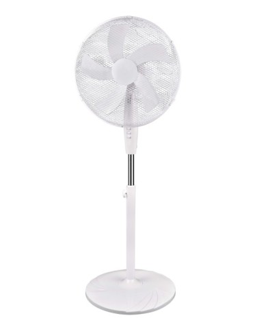 VENTILADOR  PIE  INCLINABLE  5  AS  45  W  PH1120