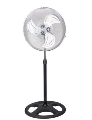 VENTILADOR  PIE  INDUSTRIAL  OSC  70  W  PH1121
