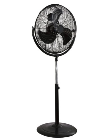 VENTILADOR  PIE  AJUSTABLE  120  W  PH1122