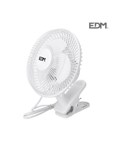 VENTILADOR  PINZA  15  W  33961