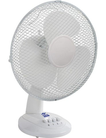 VENTILADOR  SOBREMESA  40W  30  CM  PH1141