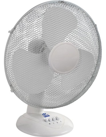 VENTILADOR  SOBREMESA  45W  40  CM  PH1142