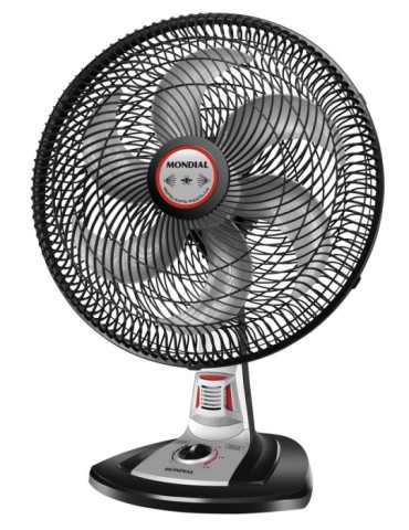VENTILADOR  SOBREMESA  ANTIMOSQUITOS  85  W  VTRP02