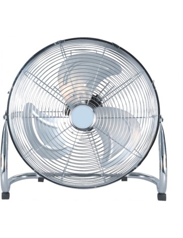 VENTILADOR  SUELO  ALTA  POT.150W  45  CM  PT1644