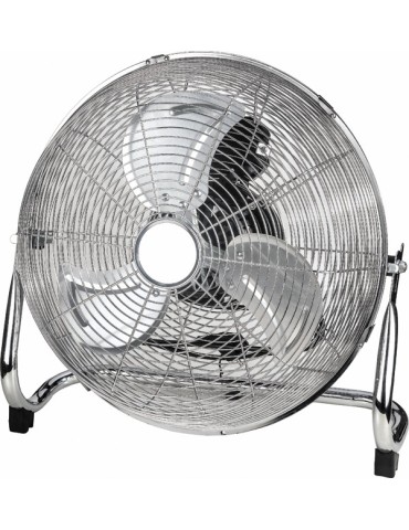 VENTILADOR  SUELO  OSCILANTE  100  W  PH1123