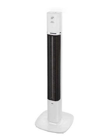 VENTILADOR  TORRE  OSCILANTE  30W  90  CM  ARTIC  TOWER  M