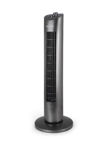 VENTILADOR  TORRE  60W  AROMATIC  -  TW  0850