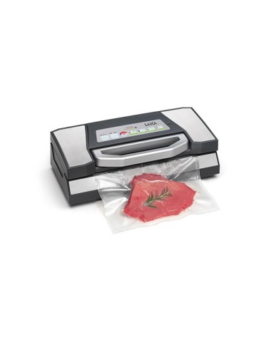 ENVASADORA  VACIO  18L  /  MIN  -  VT3225