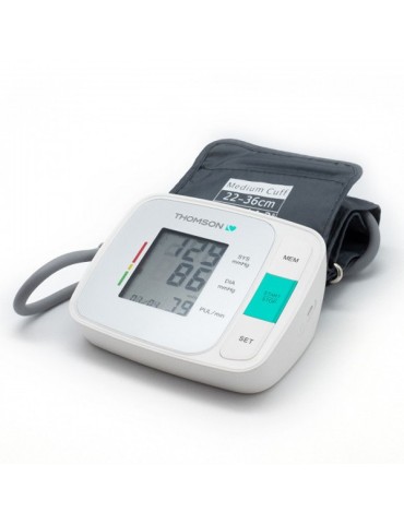 TENSIOMETRO  BRAZO  CARDIO  A6  -  262CARDIOA6