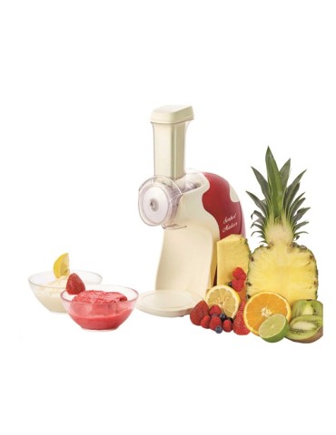 MAQUINA  SORBETES  PARTY  TIME  -  632