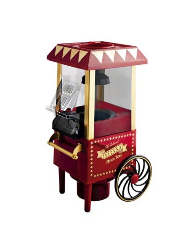 PALOMITERO  ELECTRICO  VINTAGE  1200  W  34056