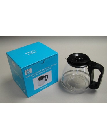 JARRA  CAFET.  UNIVERSAL  CONICA  -  00566