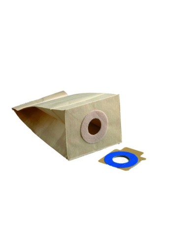 BOLSA  ASPIRADOR  UNIVERS.  PAPEL  PQ.  5  6386