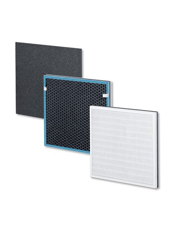 FILTRO  HUMIDIF  LR200/210  SET  2PZ  -  693.01