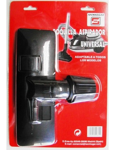 BOQUILLA  ASPIRADOR  UNIVERSAL  -  00815