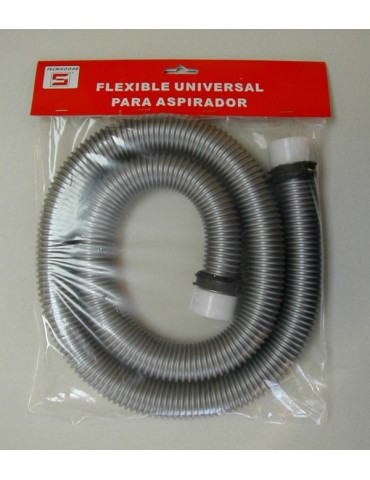 TUBO  FLEXIBLE  ASPIRADOR  UNIVER  -  00839