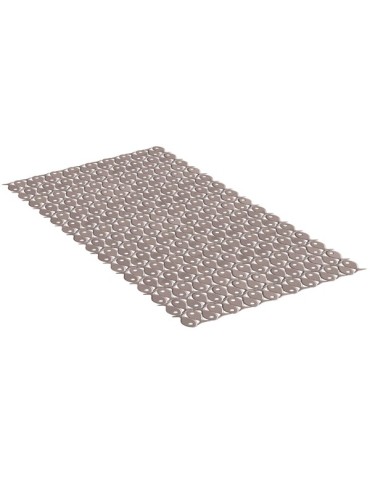 ALFOMBRA  BAÃO  PVC  VISON  70X36  CM  5511402