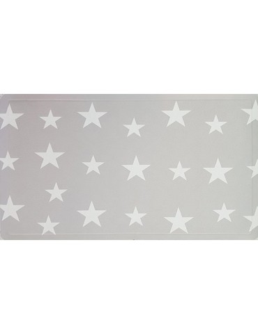 ALFOMBRA  BAÃO  CAUCHO  GALATEA  70X40  CM  05-780