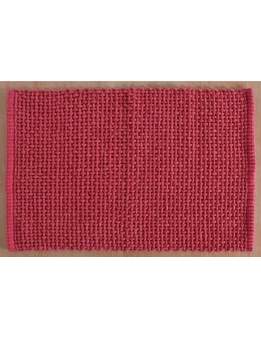 ALFOMBRA  BAÃO  NOA  08GRANA  45  X  70  CM  406.45X70.08