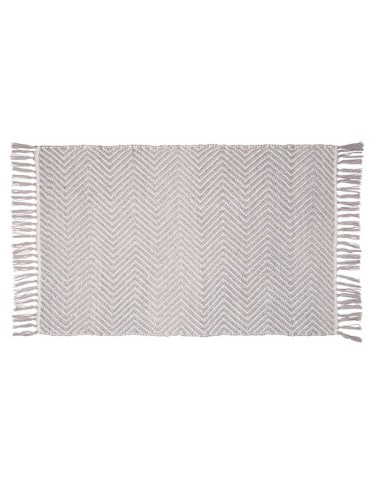 ALFOMBRA  POLIESTER  100%  RECICL  ANTIDESLIZ  50X80  CM  25266100