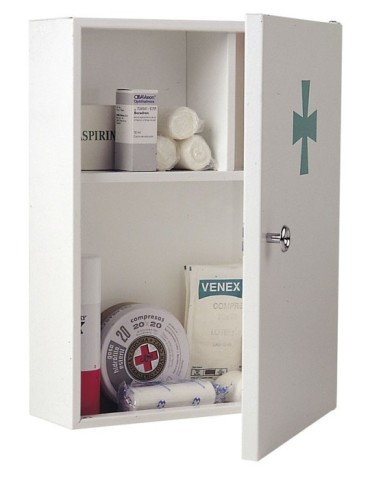 ARMARIO  BOTIQUIN  40X30  CM  00504