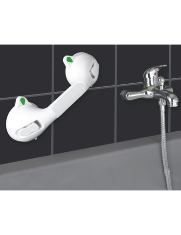 ASIDERO  SEGURIDAD  CON  VENTOSAS  29X12X9  CM  7820