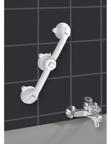 ASIDERO  SEGURIDAD  TRIO  C/VENTO  50X12X9CM  7829