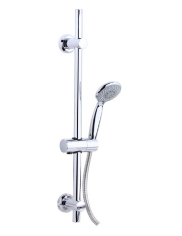 BARRA  C/MONOMANDO-ROCIADOR  -  MANGO  -  0020108