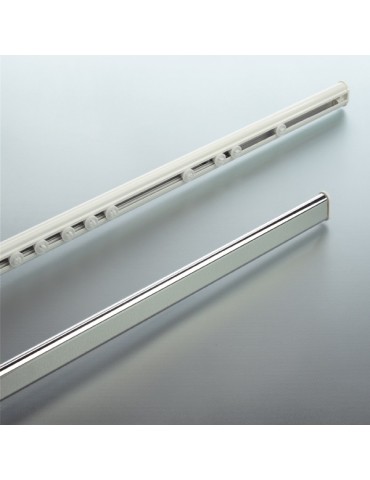 BARRA  BAÃO  EXTENSIBLE  SURPRISE  125-210  CM  10.50082