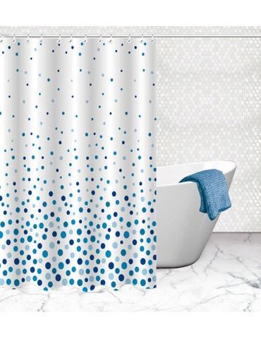 CORTINA  BAÃO  POLIESTER  ETER  200X200  CM  552364200200