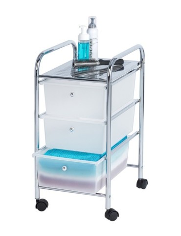 CARRO  BAÃO  3  CAJONES  MESSINA  -  16611