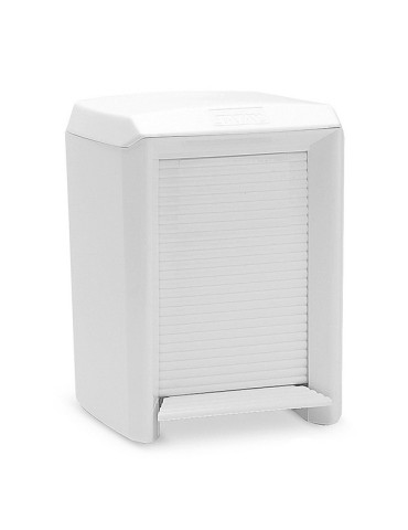 CUBO  PEDAL  BAÃO  OLYMPIA  BLANCO  7  L  4430301