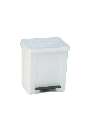 CUBO  PEDAL  BAÃO  8  L  24140