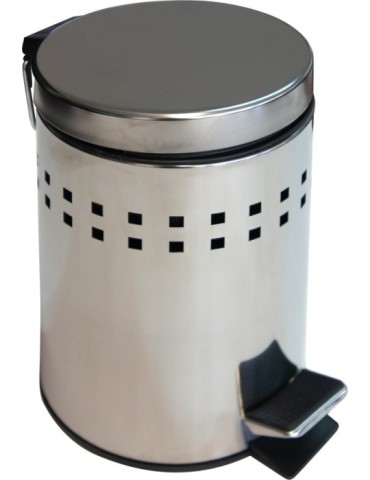 CUBO  PEDAL  SQUARE  3  L  3970