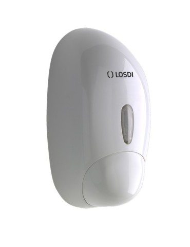 DOSIFICADOR  JABON/HIDROALCOHOLICO  900  ML  CJ  1003