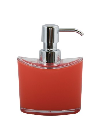 DOSIFICADOR  JABON  ROJO  MANIHI  -  145065