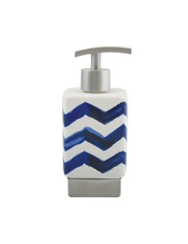 DOSIFICADOR  JABON  CERAM  LE  CAP  -  143250