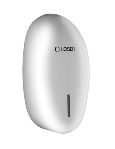 DOSIFICADOR  AUTOM  JABON/GEL  H.  900  ML  CJ-1005