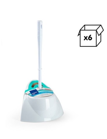 ESCOBILLERO  WC  RINCON  13X19,5X46  1252301