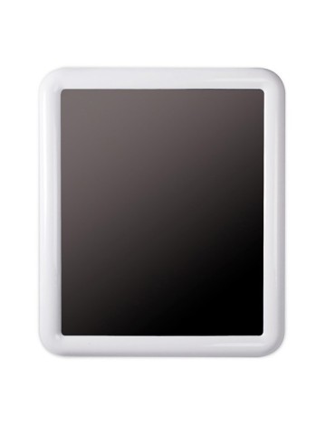 ESPEJO  BAÃO  RECTANGULAR  55X65  CM  4430701