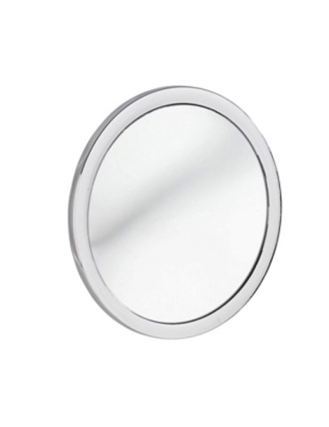 ESPEJO  AUMENTO  CON  VENTOSA  14,5  CM  16879